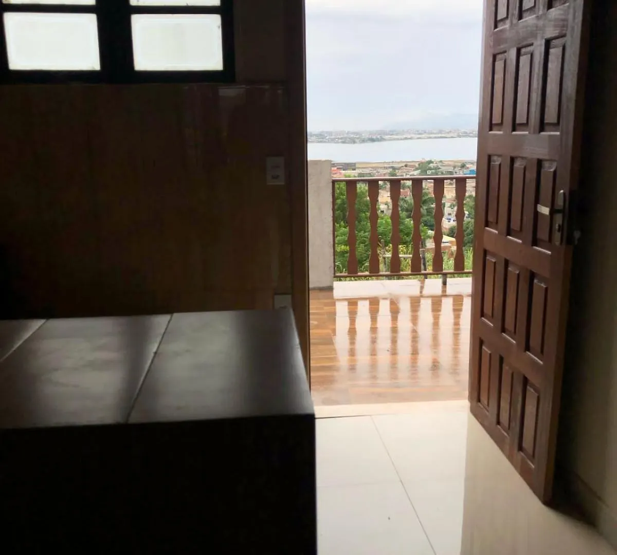 Deck Da Colina Villa Sao Pedro da Aldeia Brazil