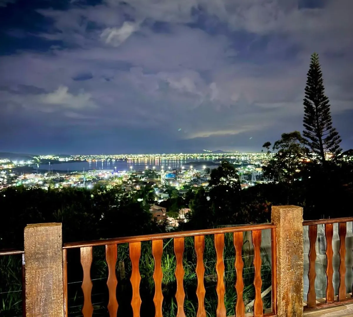 Deck Da Colina Villa Sao Pedro da Aldeia 0*,