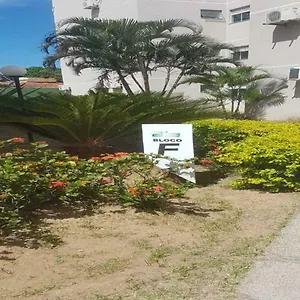  Apartamento Marina Clube